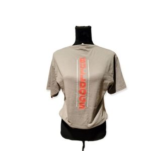 Georgia Bulldogs Tshirt Medium Go Dawgs Athens NCAA